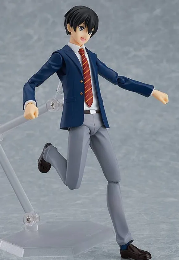 figma Blazer Body (Ryo)