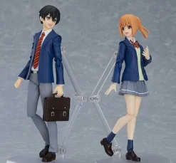 figma Blazer Body (Ryo)