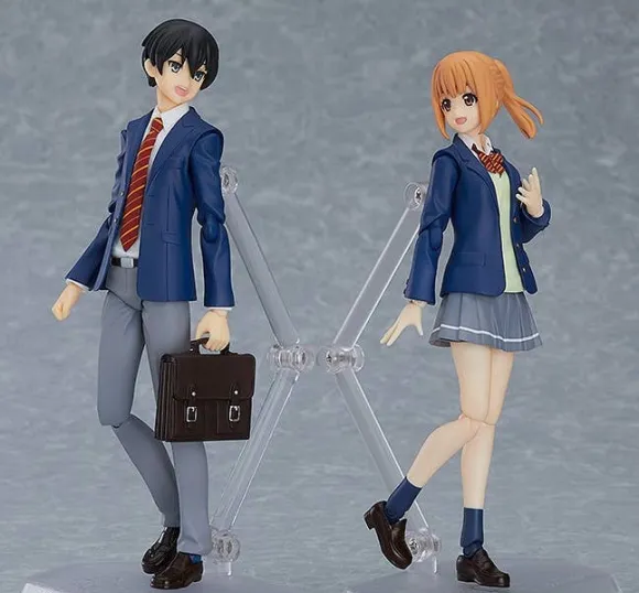 figma Blazer Body (Ryo)