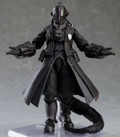 figma Bondrewd: Ascending to the Morning Star (Gangway) ver. (Made in Abyss)