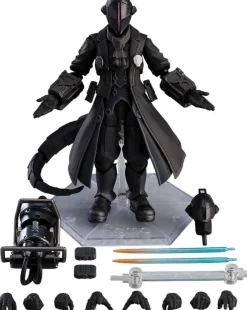 figma Bondrewd: Ascending to the Morning Star (Gangway) ver. (Made in Abyss)