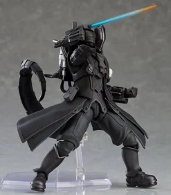 figma Bondrewd: Ascending to the Morning Star (Gangway) ver. (Made in Abyss)