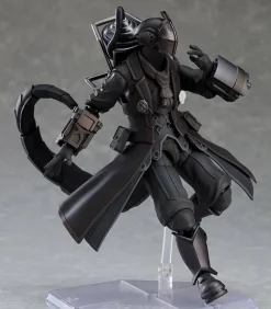 figma Bondrewd: Ascending to the Morning Star (Gangway) ver. (Made in Abyss)