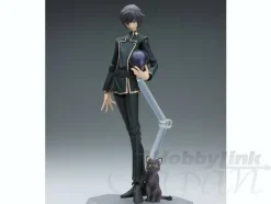 Figma.BP Lelouch Lamperouge