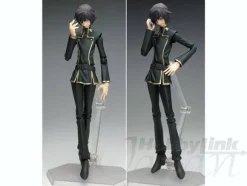 Figma.BP Lelouch Lamperouge