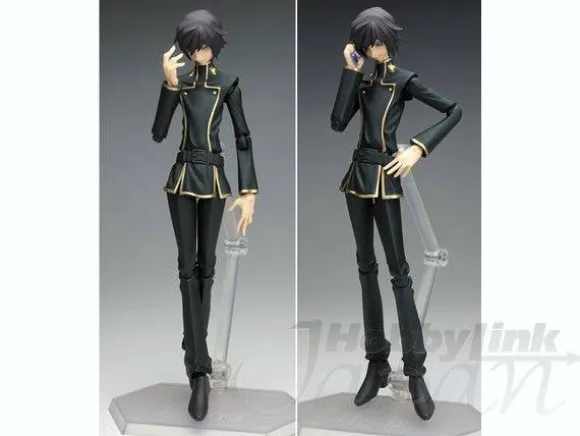 Figma.BP Lelouch Lamperouge