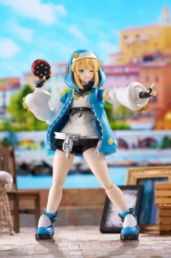 figma Bridget (Guilty Gear -STRIVE-)
