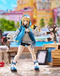 figma Bridget (Guilty Gear -STRIVE-)