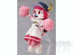 figma Buffalo Bell