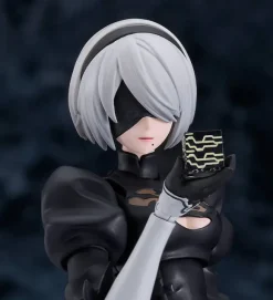 figma 2B (YoRHa No.2 Type B) (NieR:Automata Ver1.1a)