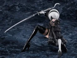 figma 2B (YoRHa No.2 Type B) (NieR:Automata Ver1.1a)