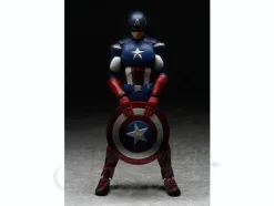 figma Captain America