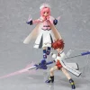 figma Caro Ru Lushe Barrier Jacket Version