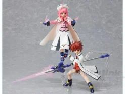 figma Caro Ru Lushe Barrier Jacket Version