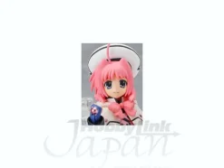 figma Caro Ru Lushe Barrier Jacket Version