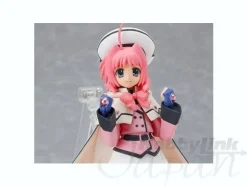 figma Caro Ru Lushe Barrier Jacket Version