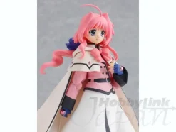 figma Caro Ru Lushe Barrier Jacket Version