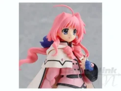 figma Caro Ru Lushe Barrier Jacket Version