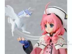 figma Caro Ru Lushe Barrier Jacket Version