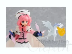 figma Caro Ru Lushe Barrier Jacket Version