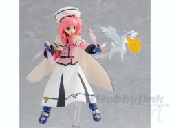 figma Caro Ru Lushe Barrier Jacket Version