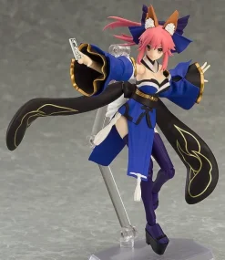figma: Caster (Fate/EXTRA)
