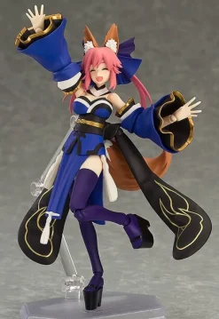 figma: Caster (Fate/EXTRA)