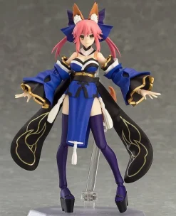 figma Caster (Fate/EXTRA) (Reissue)