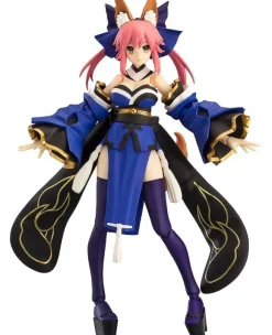 figma Caster (Fate/EXTRA) (Reissue)