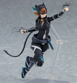 figma Catwoman: Ninja Ver. (Batman Ninja)
