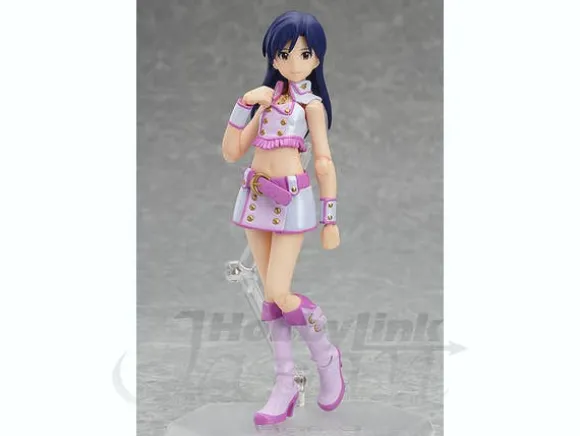 figma Chihaya Kisaragi