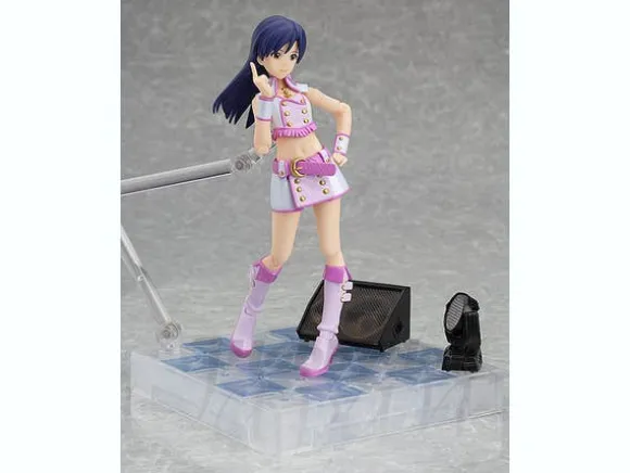 figma Chihaya Kisaragi