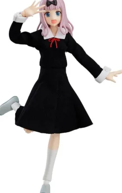 figma Chika Fujiwara (Kaguya-sama: Love is War?)
