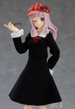 figma Chika Fujiwara (Kaguya-sama: Love is War?)