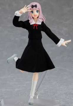 figma Chika Fujiwara (Kaguya-sama: Love is War?)