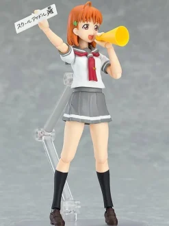 figma Chika Takami (LoveLive! Sunshine!!)