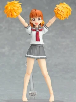 figma Chika Takami (LoveLive! Sunshine!!)