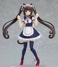 figma Chocola (NEKOPARA)