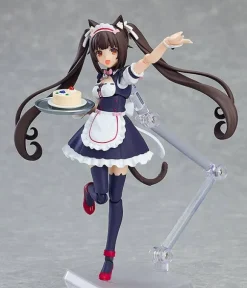 figma Chocola (NEKOPARA)