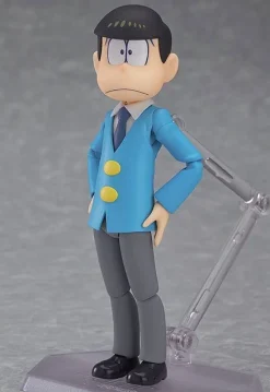 figma Choromatsu Matsuno (Osomatsu-san)