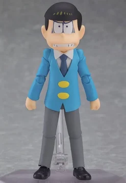 figma Choromatsu Matsuno (Osomatsu-san)