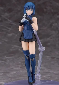 figma Ciel (Tsukihime)