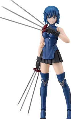figma Ciel (Tsukihime)