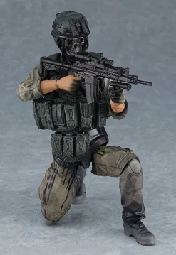 figma Cliff (DEATH STRANDING)