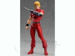 figma Cobra