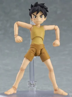 figma Conan (Future Boy Conan) (Reissue)