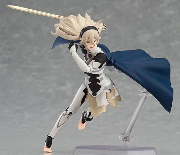 figma Corrin (Female) (Fire Emblem Fates)