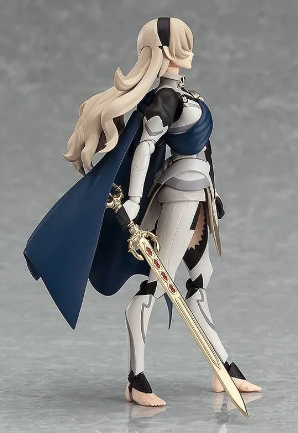 figma Corrin (Female) (Fire Emblem Fates)