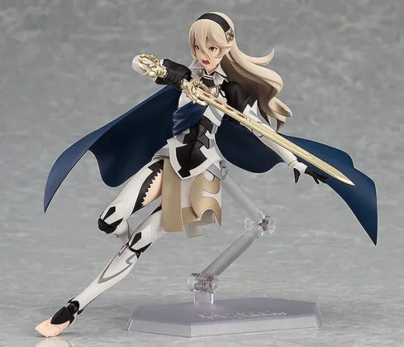 figma Corrin (Female) (Fire Emblem Fates)