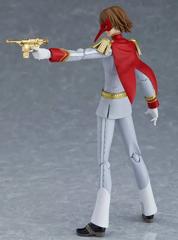 figma Crow (PERSONA5 the Animation)